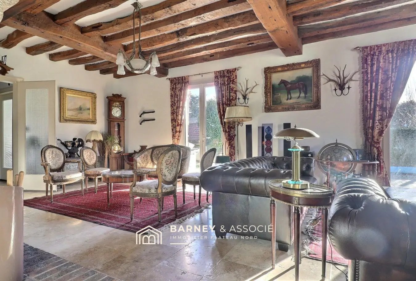 Maison à vendre, 252m², Bois-Guillaume