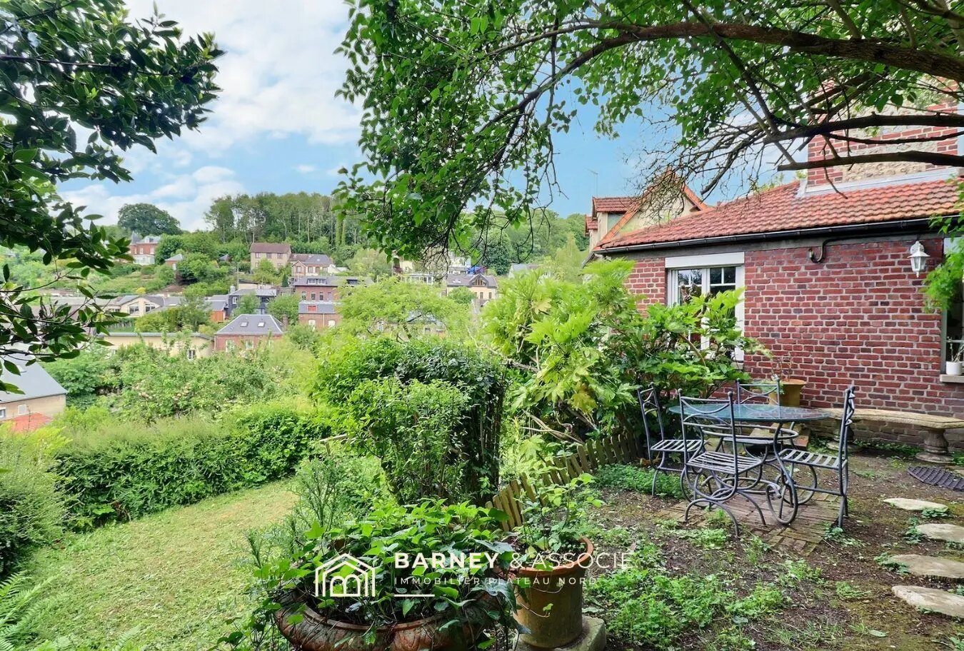 Maison à vendre, 127m², Bois-Guillaume