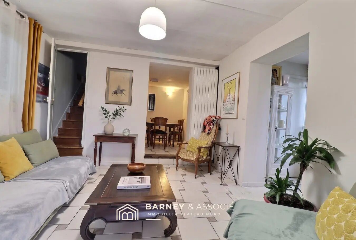 Maison à vendre, 127m², Bois-Guillaume