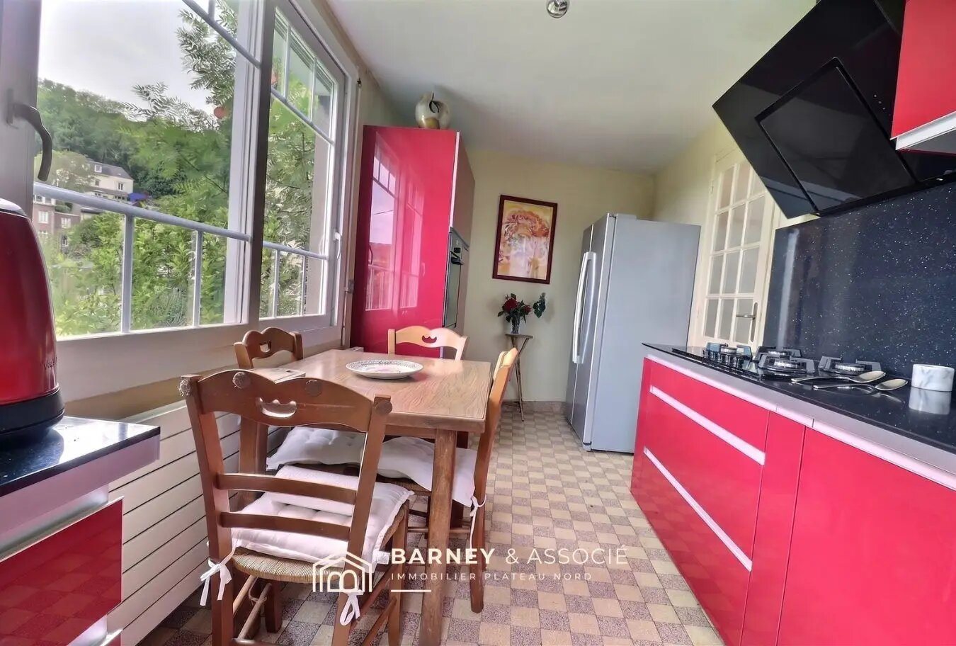 Maison à vendre, 127m², Bois-Guillaume