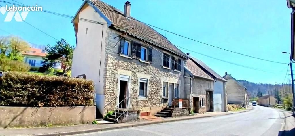 Maison à vendre, 180m², Rang