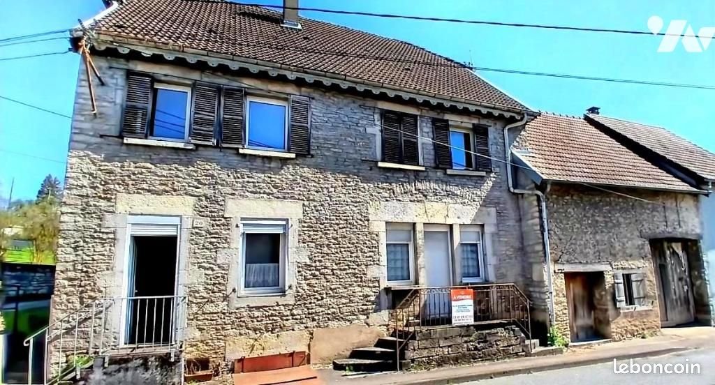 Maison à vendre, 180m², Rang