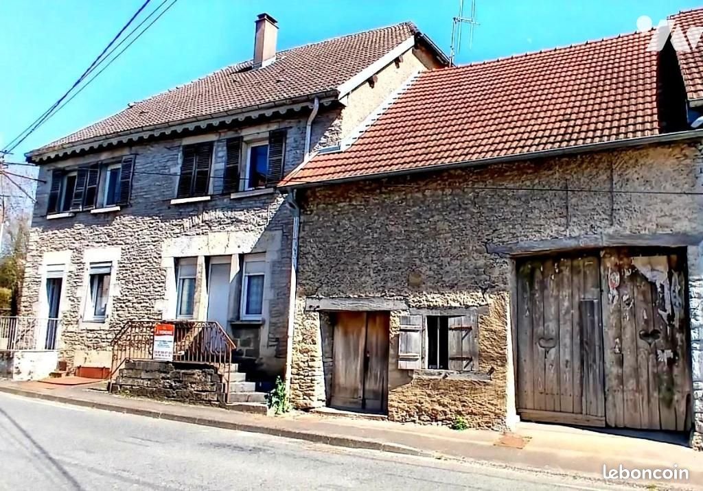 Maison à vendre, 180m², Rang