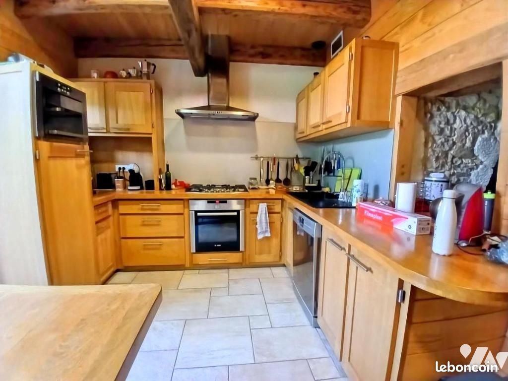 Maison à vendre, 192m², Exincourt