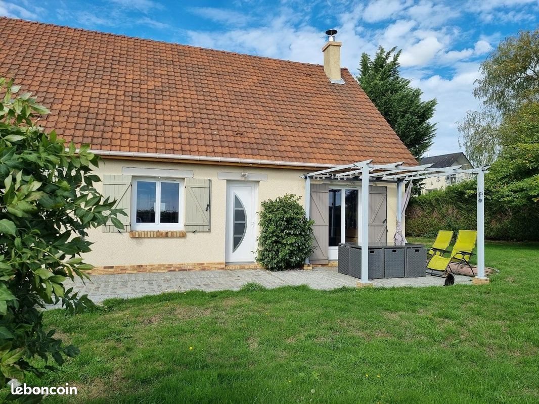 Maison à vendre, 88m², Saint-Jacques-sur-Darnétal