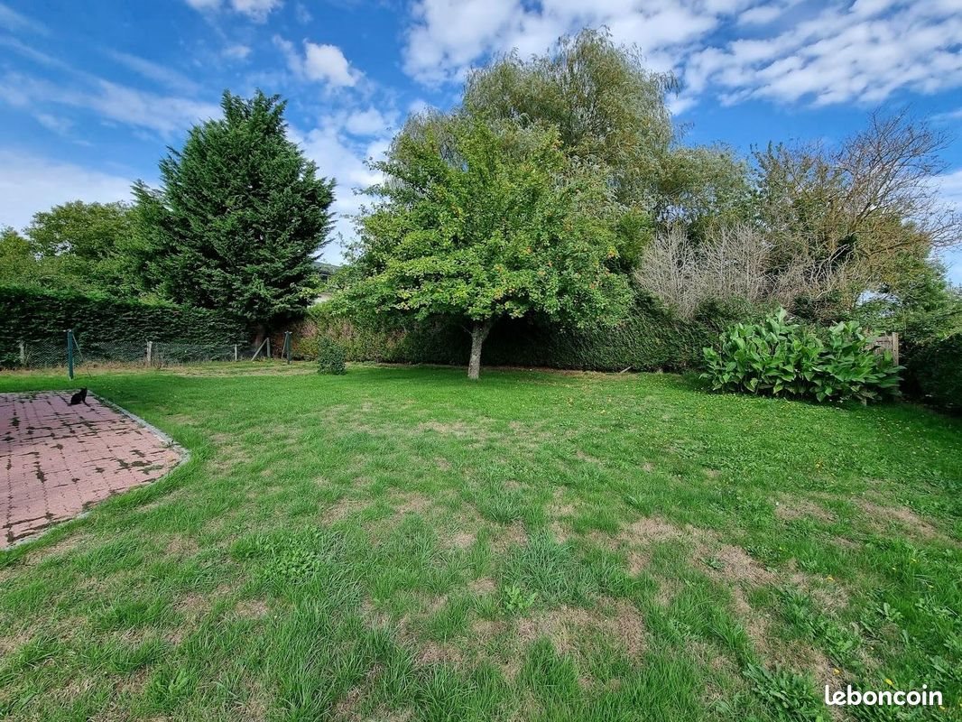 Maison à vendre, 88m², Saint-Jacques-sur-Darnétal