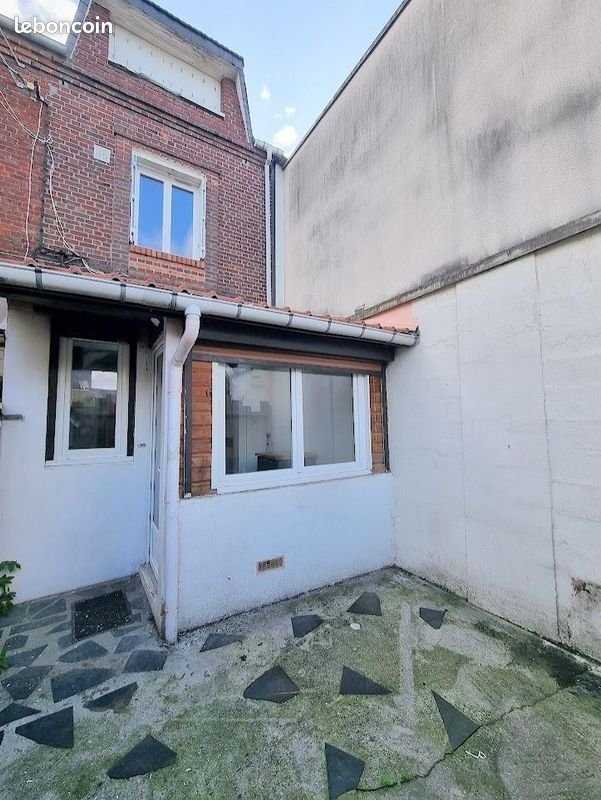 Maison à vendre, 48m², Darnétal