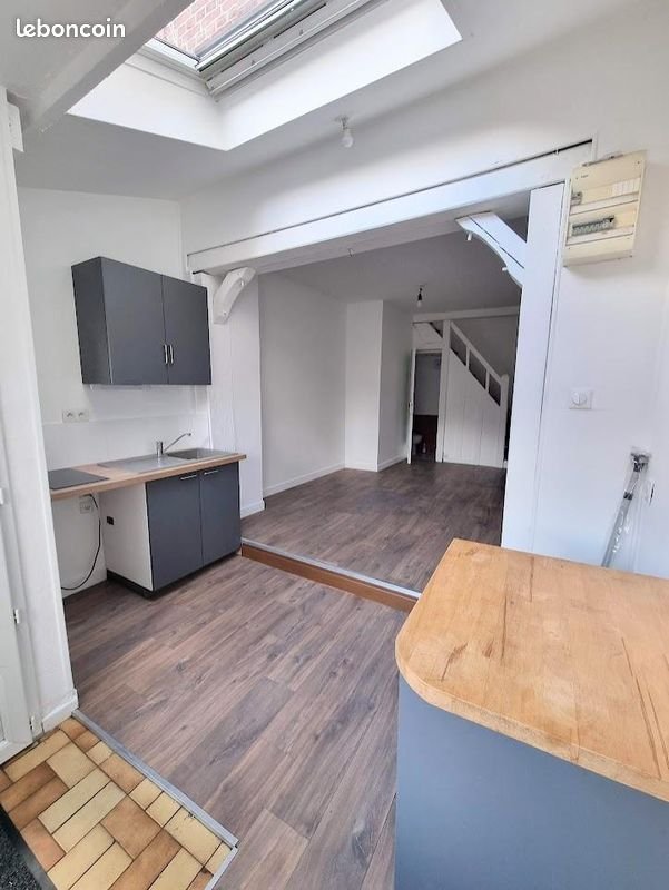 Maison à vendre, 48m², Darnétal