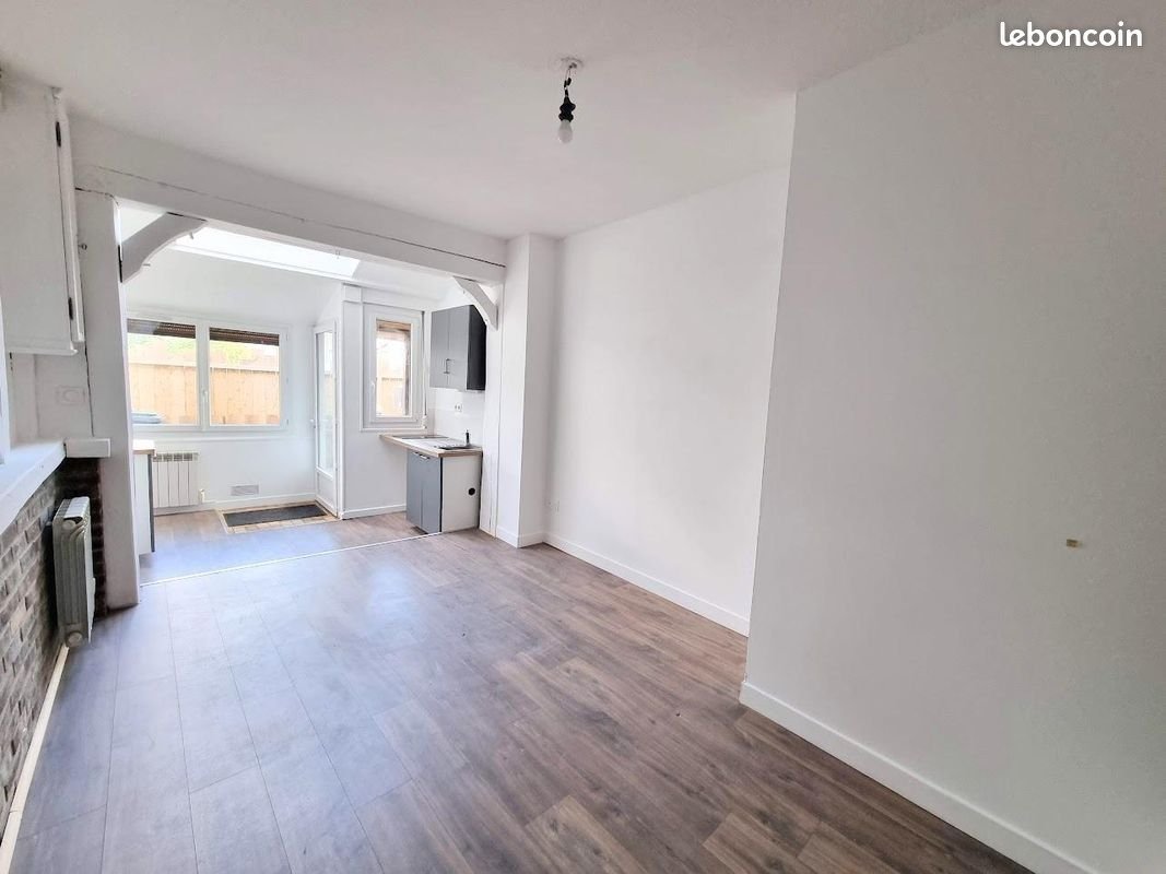 Maison à vendre, 48m², Darnétal