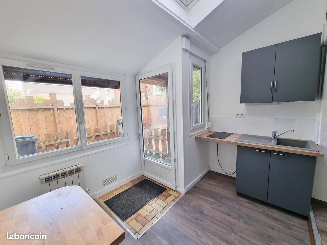 Maison à vendre, 48m², Darnétal
