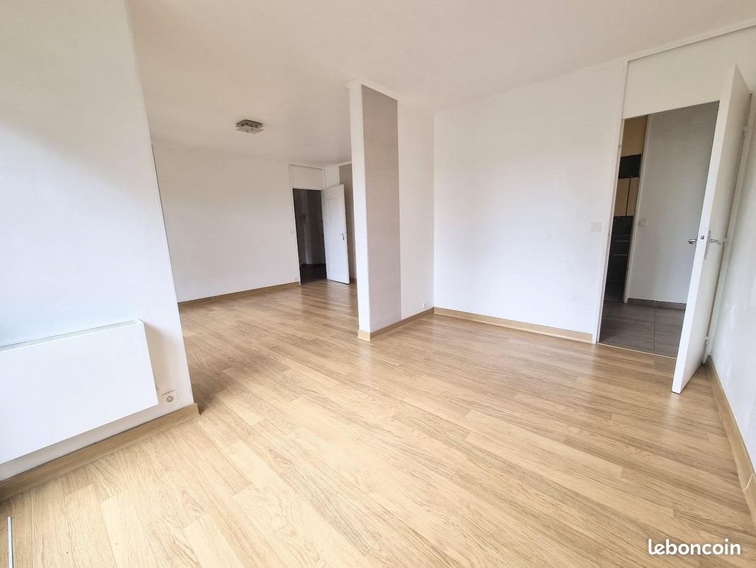 Appartement à vendre, 82m², Rouen