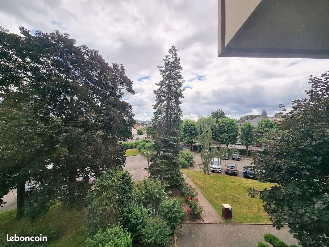Appartement à vendre, 82m², Rouen