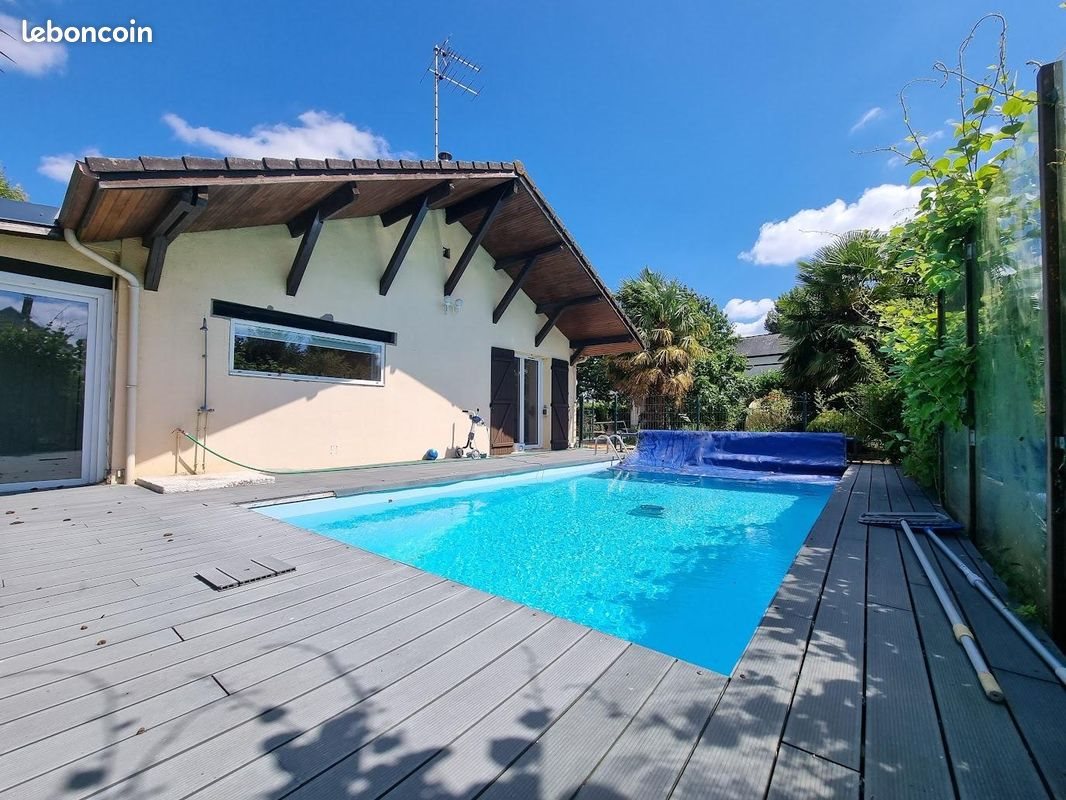 Maison à vendre, 185m², Hénouville