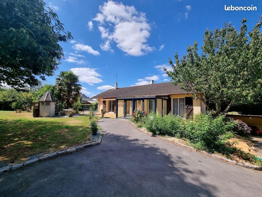 Maison à vendre, 185m², Hénouville