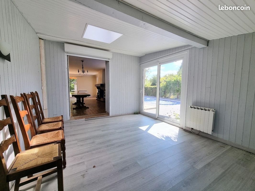 Maison à vendre, 185m², Hénouville
