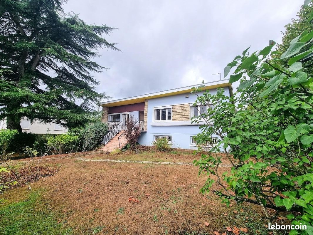 Maison à vendre, 98m², Bois-Guillaume