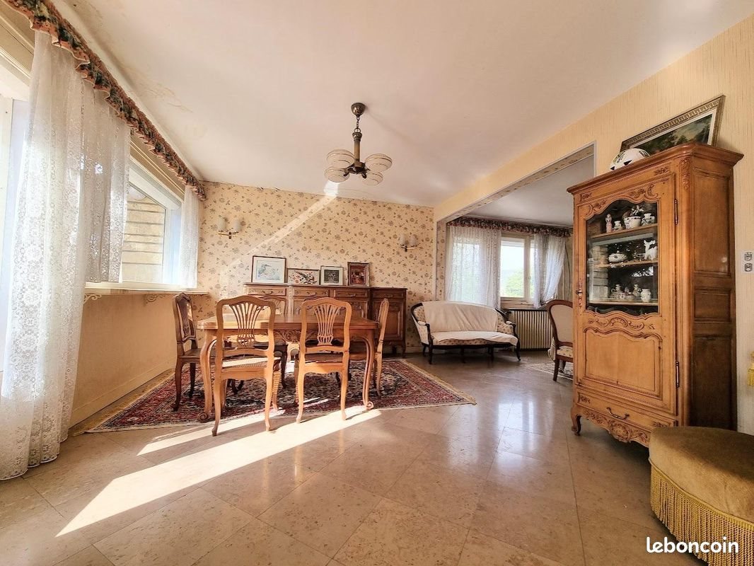Maison à vendre, 98m², Bois-Guillaume