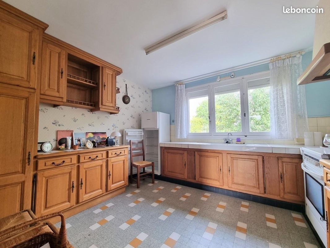 Maison à vendre, 98m², Bois-Guillaume