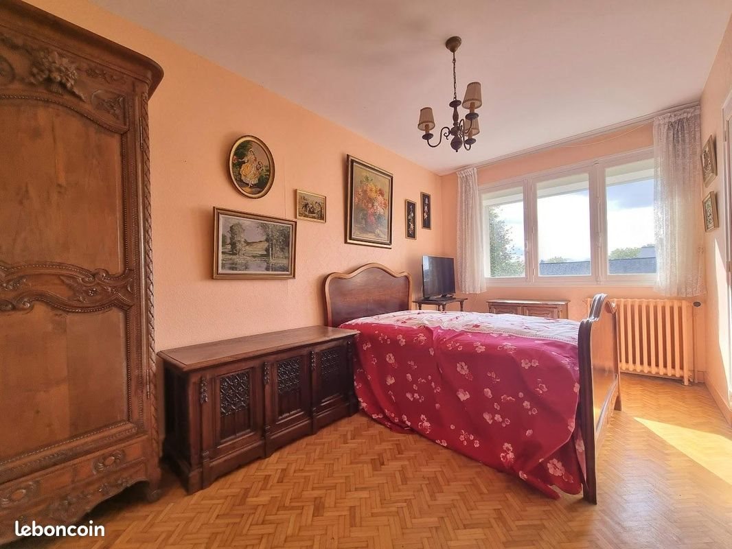 Maison à vendre, 98m², Bois-Guillaume