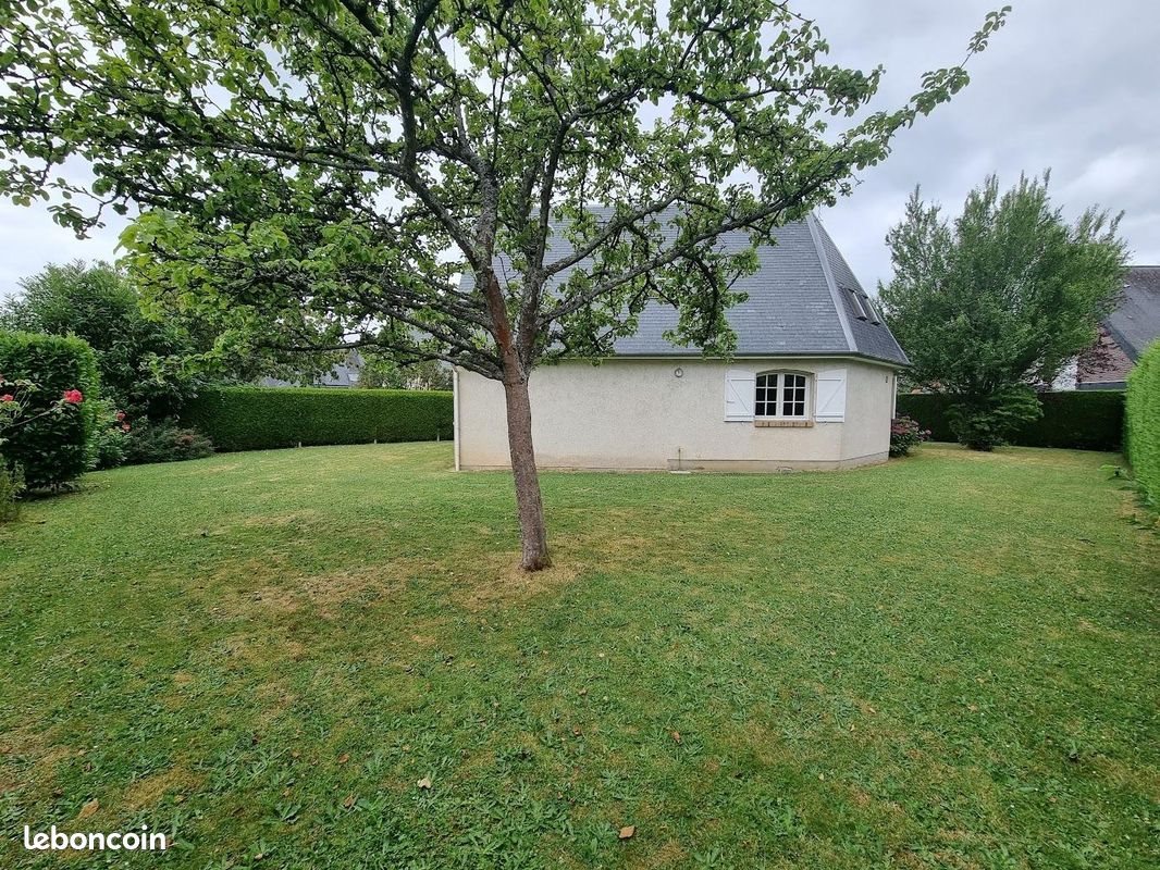 Maison à vendre, 136m², Bois-Guillaume
