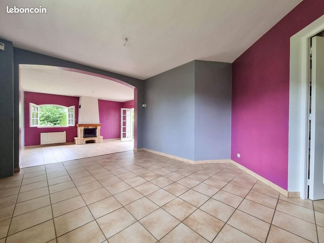 Maison à vendre, 136m², Bois-Guillaume