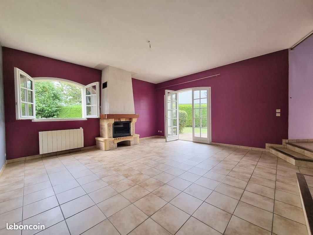 Maison à vendre, 136m², Bois-Guillaume