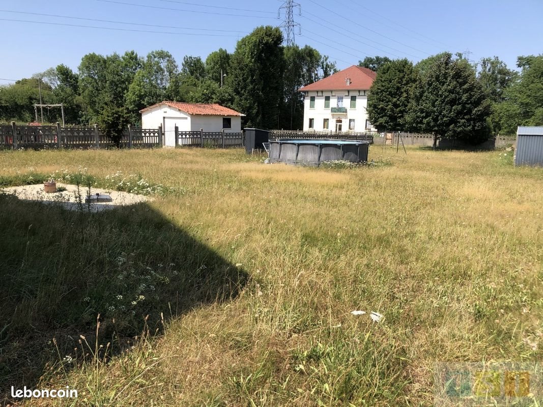 Maison à vendre, 160m², Lannemezan