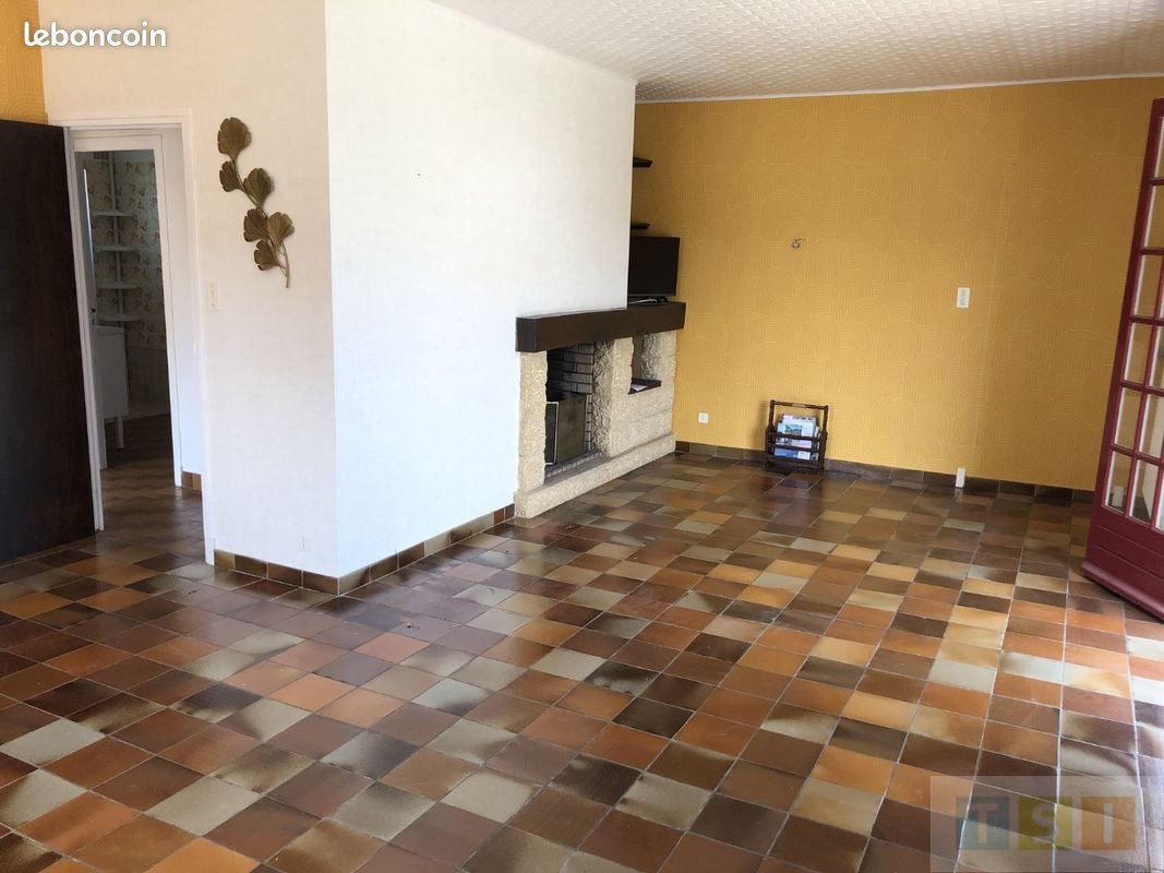 Maison à vendre, 160m², Lannemezan