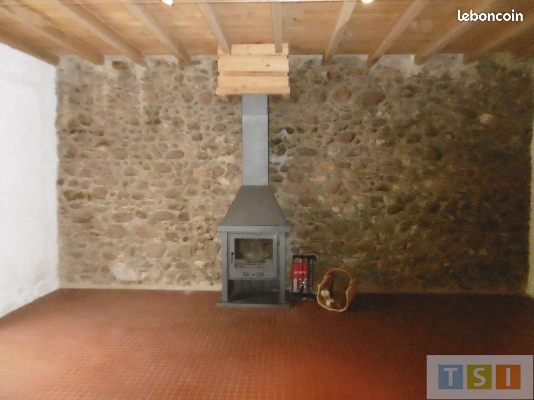 Maison à louer, 156m², Lannemezan