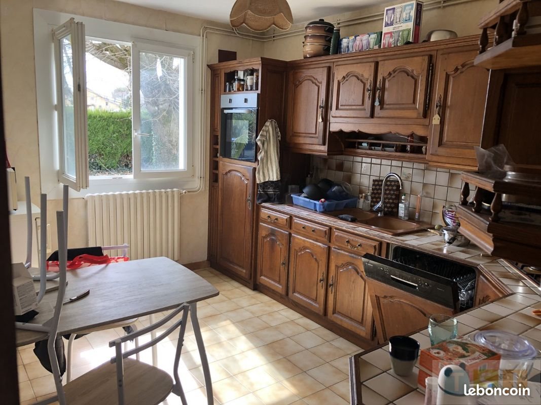 Maison à vendre, 88m², Lannemezan