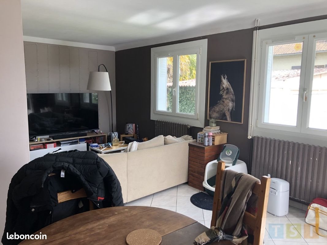 Maison à vendre, 88m², Lannemezan