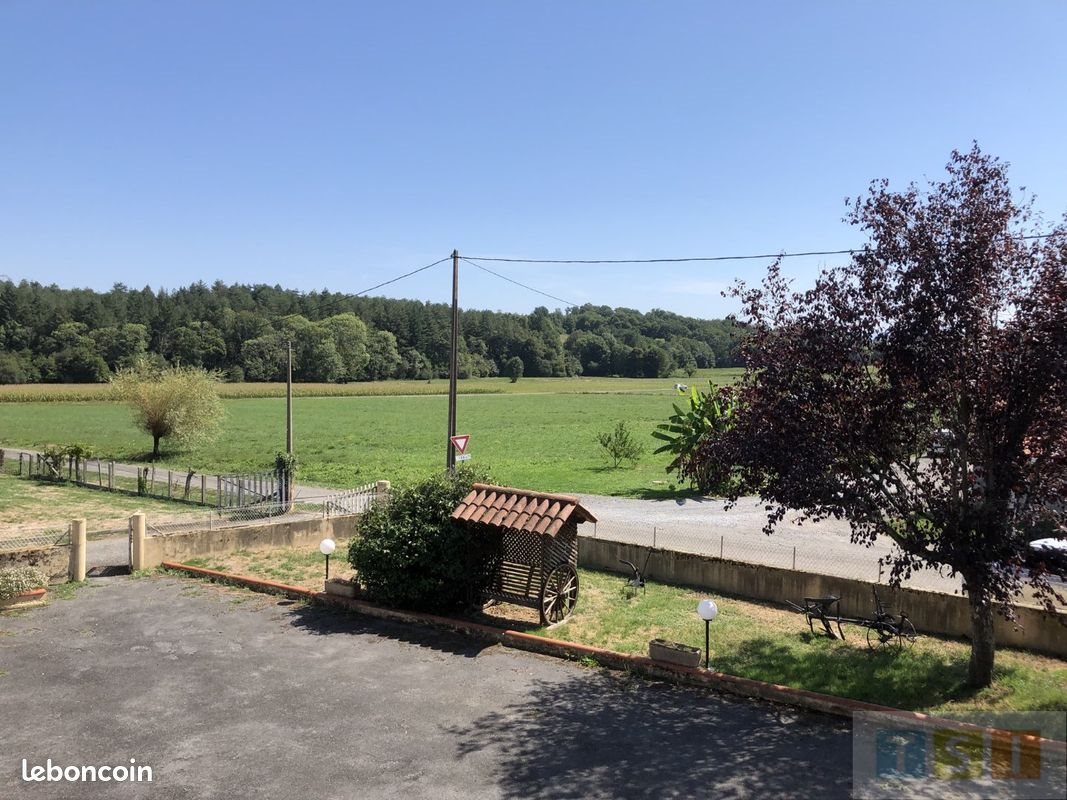 Maison à vendre, 223m², Bernadets-Dessus