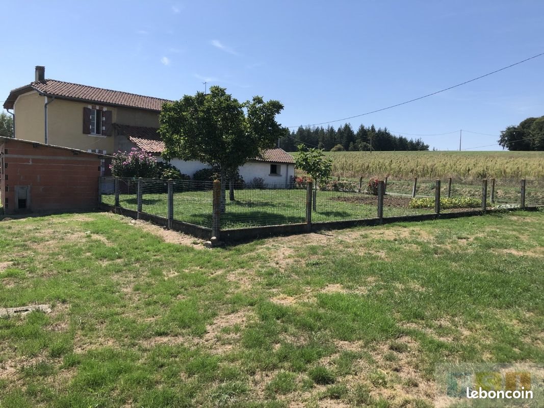Maison à vendre, 223m², Bernadets-Dessus