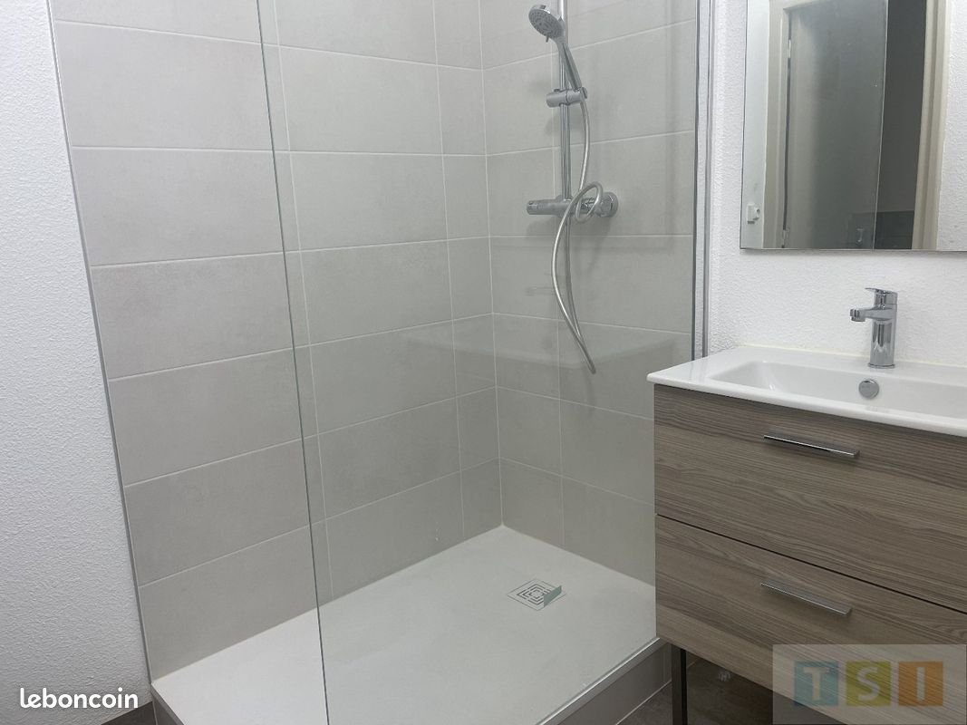 Appartement à louer, 70m², Lannemezan