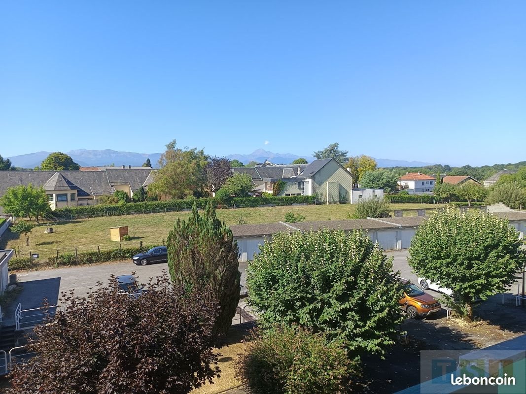 Appartement à vendre, 122m², Lannemezan