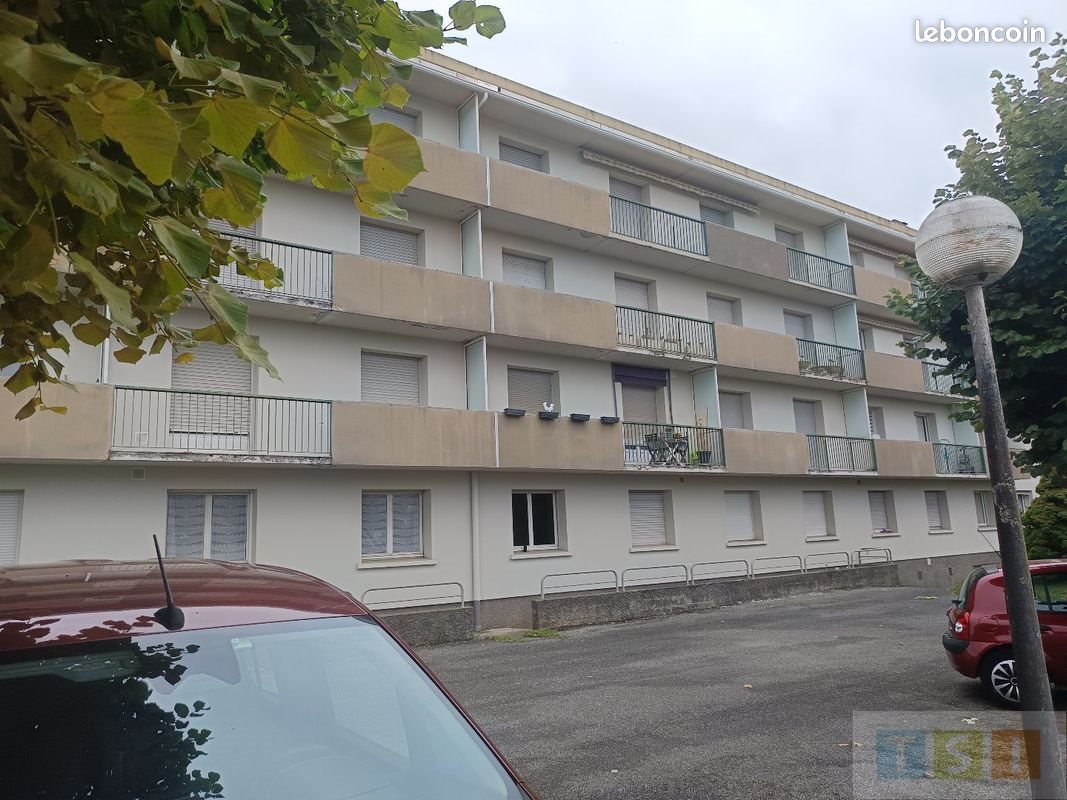 Appartement à vendre, 122m², Lannemezan
