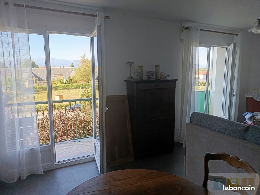 Appartement à vendre, 122m², Lannemezan