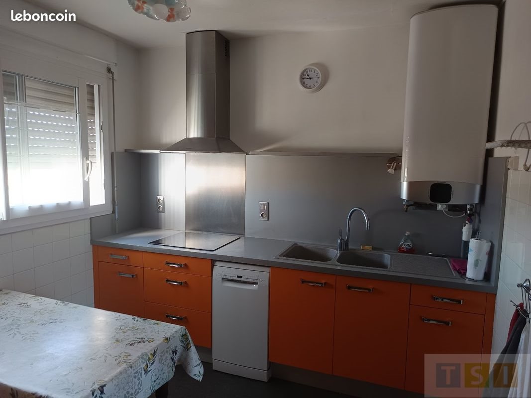 Appartement à vendre, 122m², Lannemezan