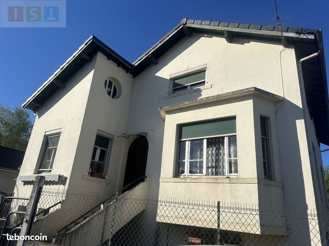 Maison à vendre, 116m², Capvern