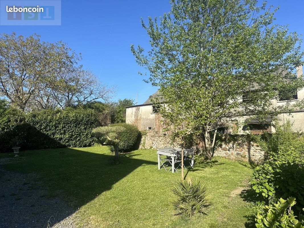 Maison à vendre, 116m², Capvern