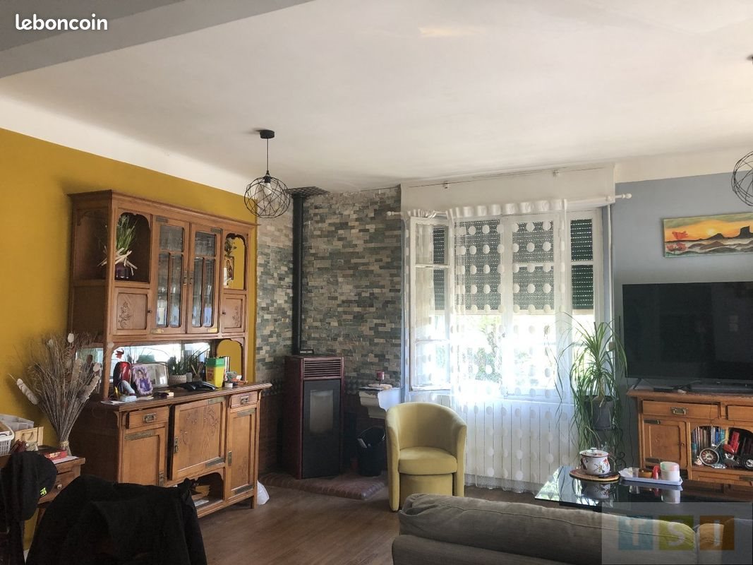 Maison à vendre, 116m², Capvern