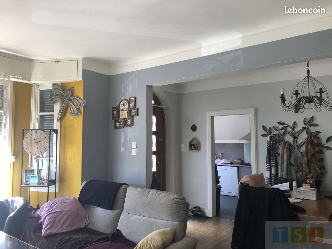Maison à vendre, 116m², Capvern