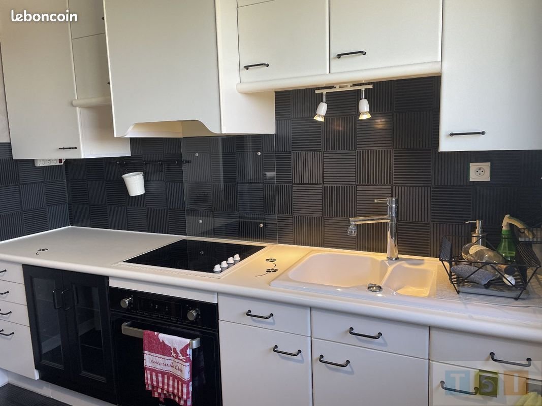 Appartement à louer, 73m², Lannemezan