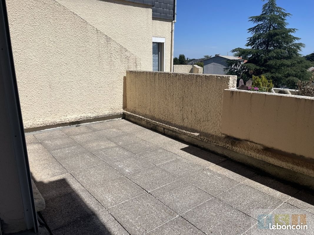 Appartement à louer, 73m², Lannemezan