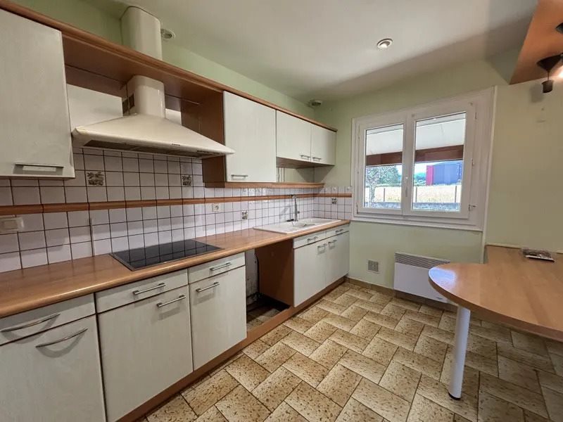 Maison à vendre, 110m², Lannemezan