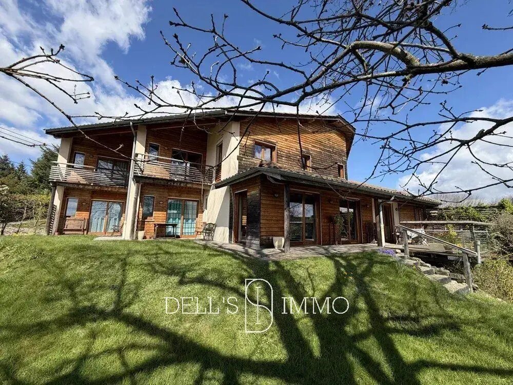 Maison à vendre, 220m², Belleville