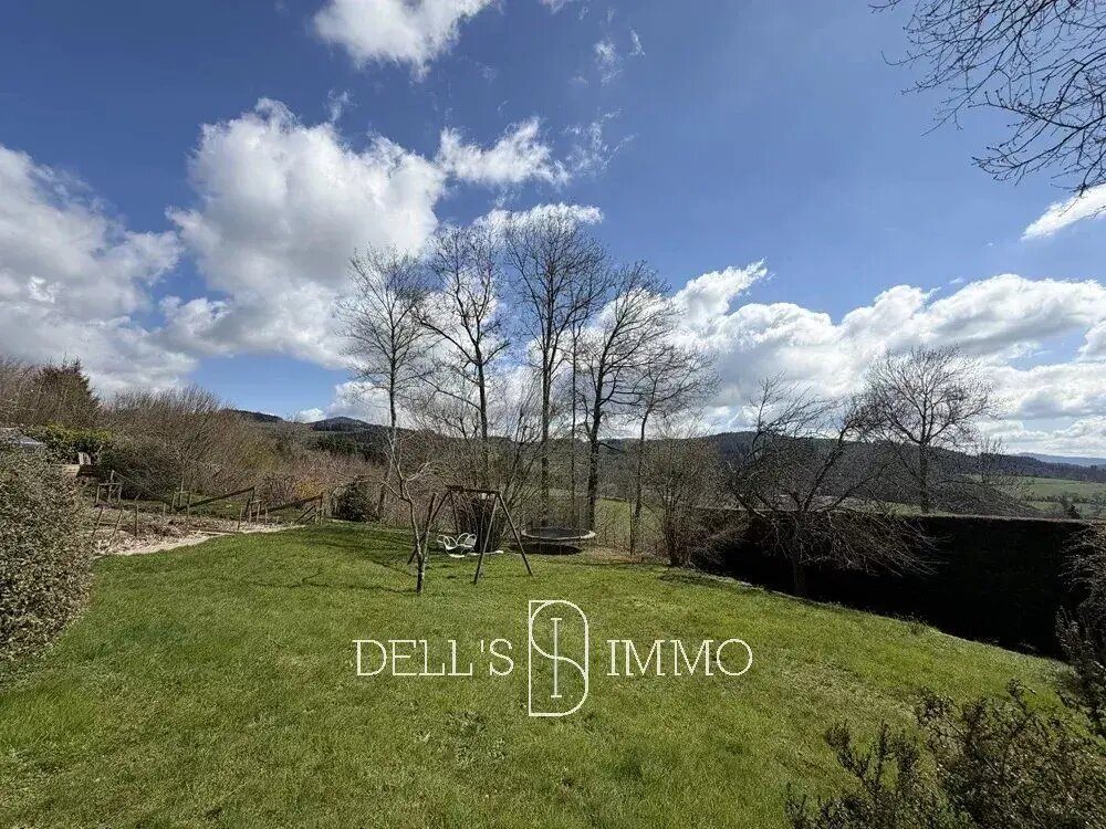 Maison à vendre, 220m², Belleville