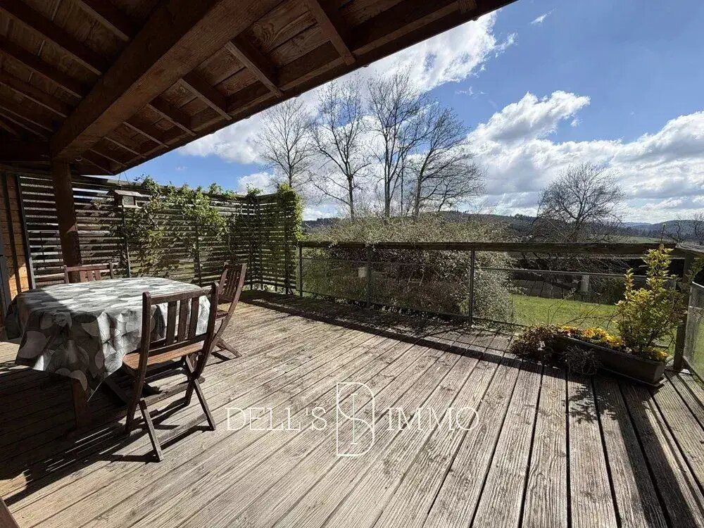 Maison à vendre, 220m², Belleville