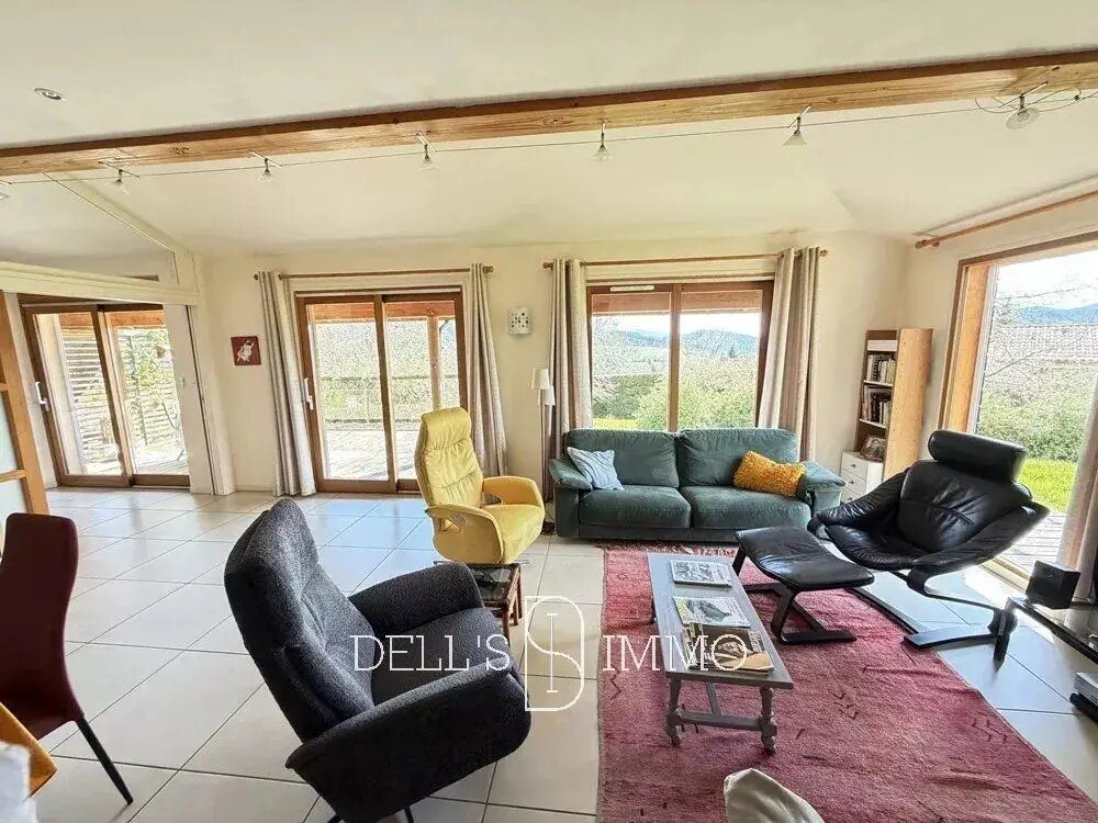 Maison à vendre, 220m², Belleville