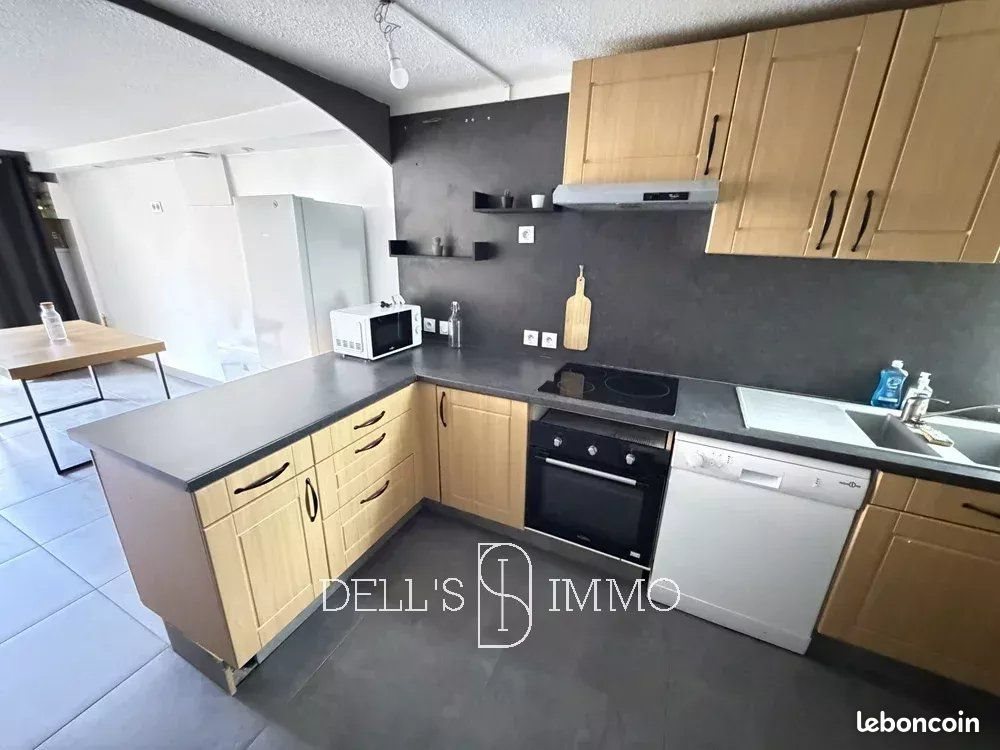 Appartement à vendre, 43m², Belleville